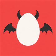 宵環ルイのアイコン